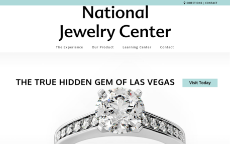 National Jewelry Center