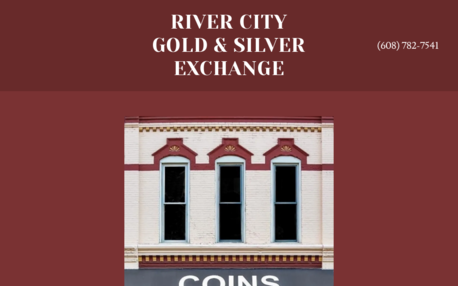 River City Gold & Silver