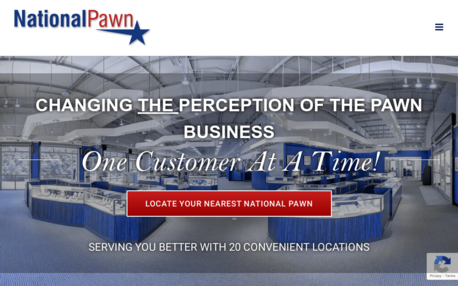 National Pawn and Jewelry