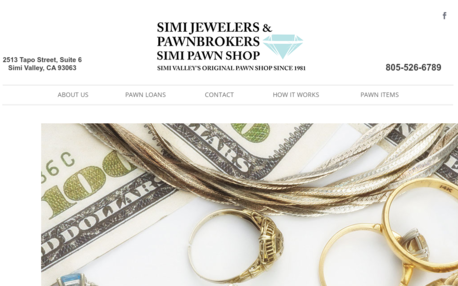 Simi Jewelers & Pawnbrokers
