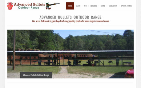 Advanced Bullets Outdoor Range & Pawn Shop
