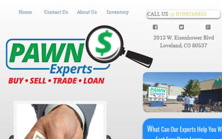 Pawn Experts