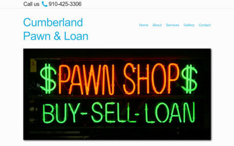 Cumberland Pawn & Loan