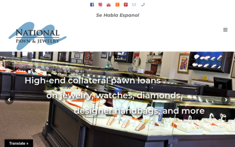 National Pawn & Jewelry