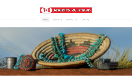 T&R Jewelry and Pawn