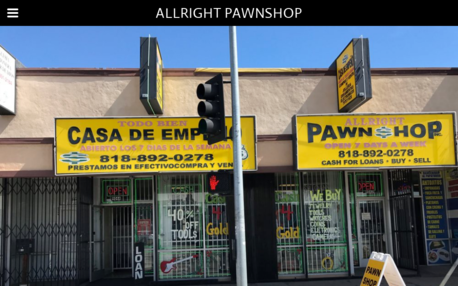 Allright Pawnshop