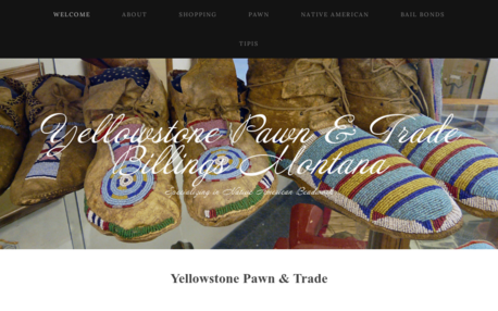 Yellowstone Pawn & Trade