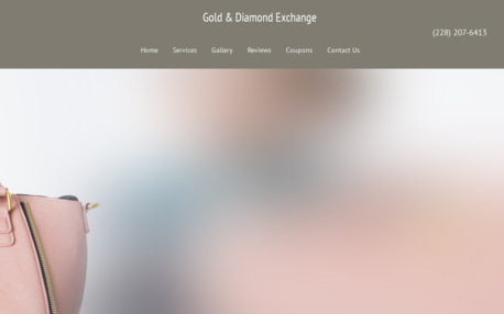 Gold & Diamond Exchange