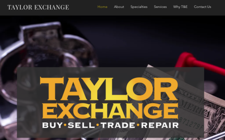 Taylor Exchange