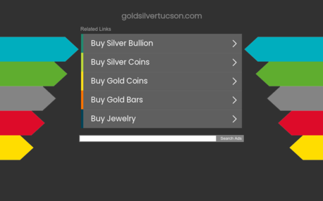 Gold & Silver Exchange