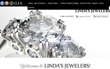 Linda's Jewelers