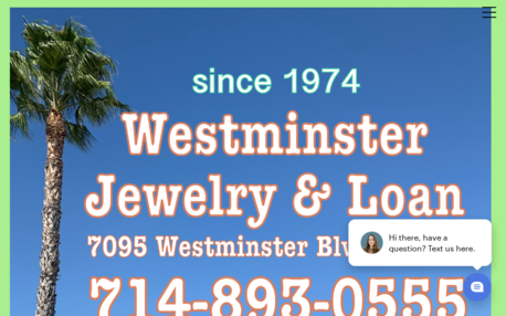 Westminster Jewelry and Loan