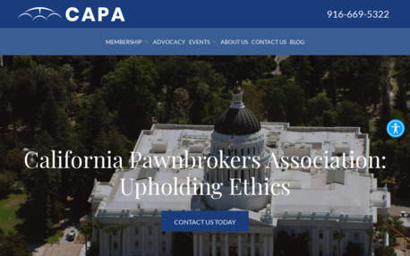 California Pawnbrokers Association