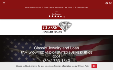 Classic Jewelry and  Loan