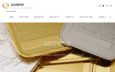 Gold & Silver Buyers