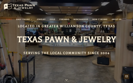 Texas Pawn & Jewelry