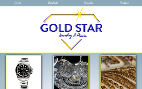 Gold Star Jewelry & Pawn