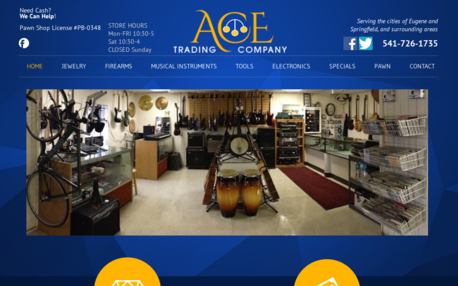 Ace Trading Company