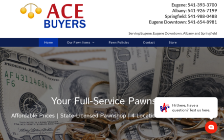 Ace Buyers