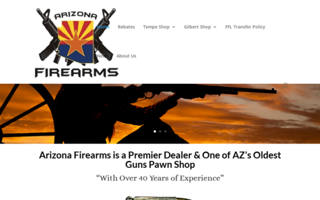 Arizona Firearms & Pawn