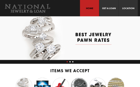 National Jewelry & Loan