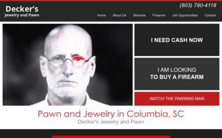 Decker's Jewelry and Pawn