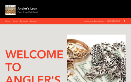 Angler's Loan