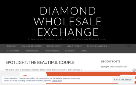 Diamond Wholesale Exchange