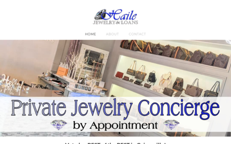 Haile Jewelry and Loans