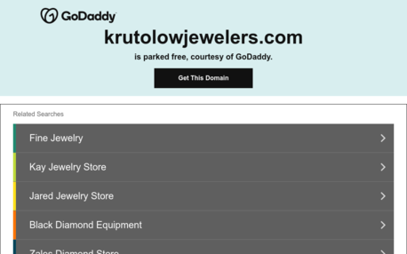 Krutolow Jewelers