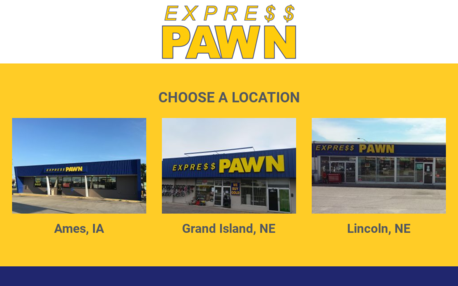 Express Pawn