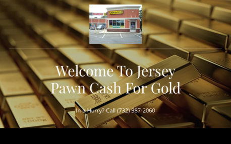 Jersey Pawn