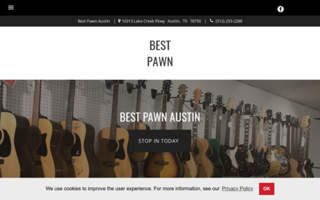 Best Pawn Austin