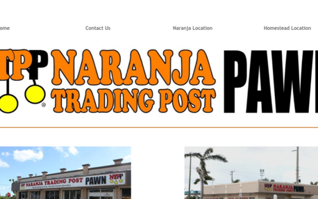 Naranja Trading Post & Pawn