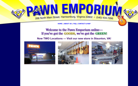 Pawn Emporium