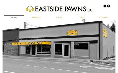 Eastside Pawns