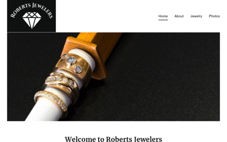 Roberts Jewelers