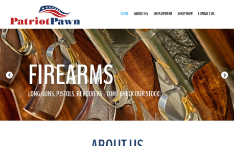 Patriot Pawn & Firearms Co LLC