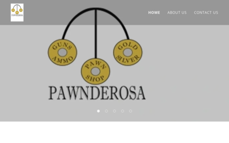 Pawnderosa Inc