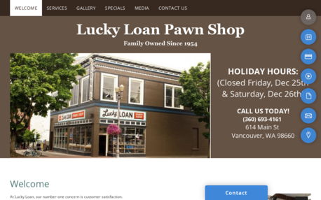 Lucky Loan, Inc.