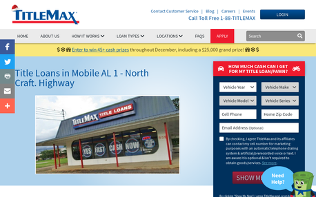 TitleMax Title Loans