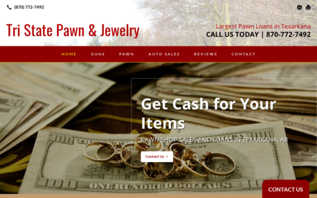 Tri State Pawn & Jewelry