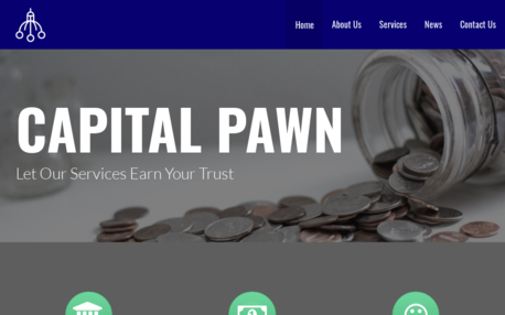 Capital Pawn LLC