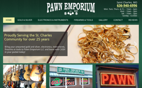 Pawn Emporium, LLC