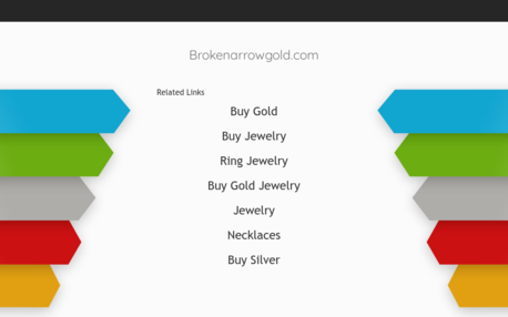 Broken Arrow Gold Buyers & Pawn
