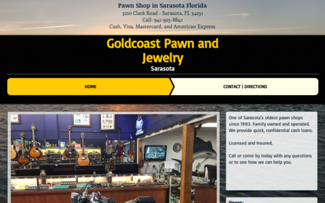 Gold Coast Pawn and Jewelry