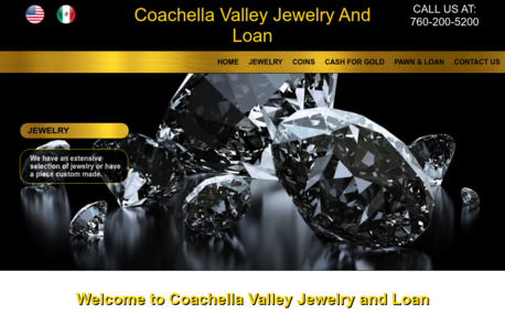 Coachella Valley Jewelry and Loan