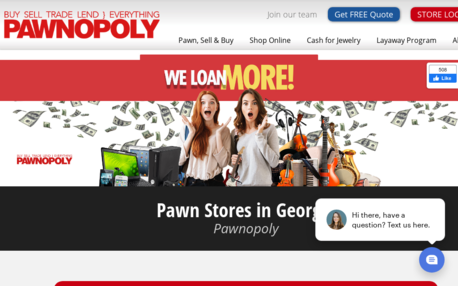 Pawnopoly