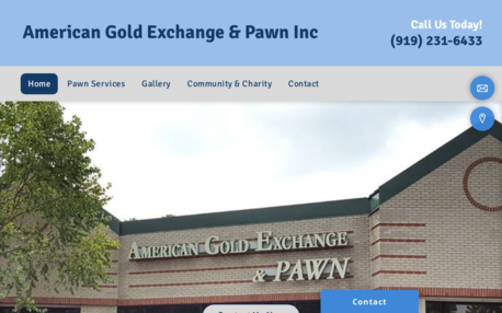 American Gold Exchange & Pawn
