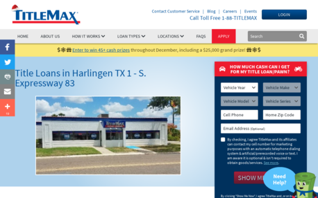 TitleMax Title Loans